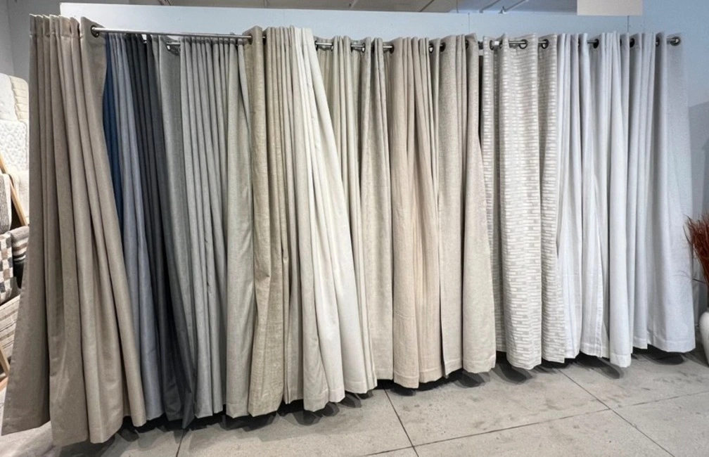 Shower Curtain