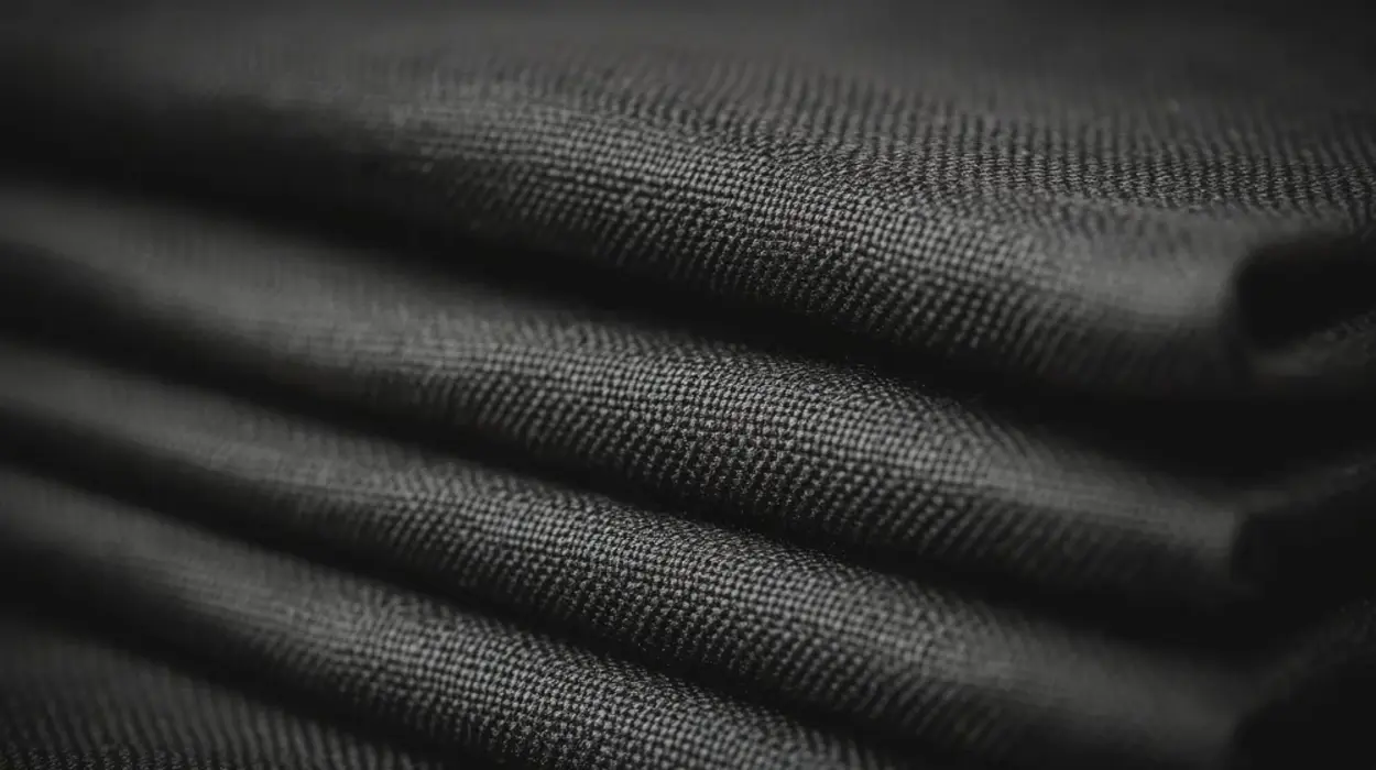 Faux Linen